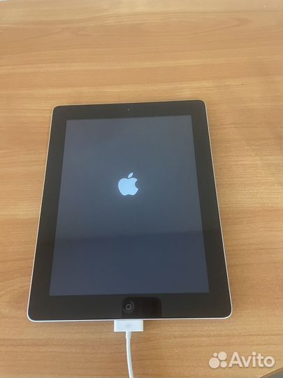 Планшет apple iPad