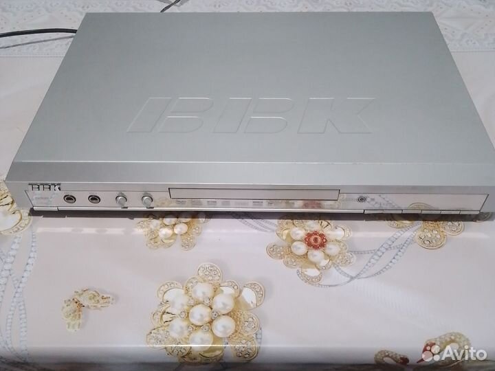 Домашний кинотеатр bbk 5.1