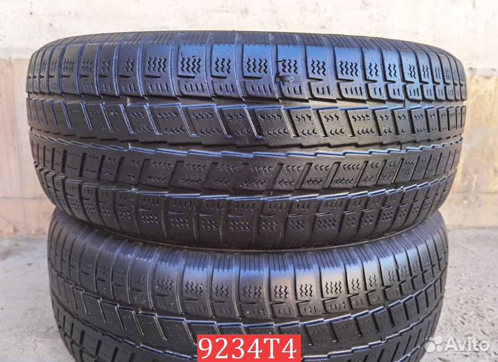 Cooper Weather-Master SA2 205/55 R16 91L