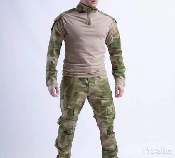 Тактический костюм