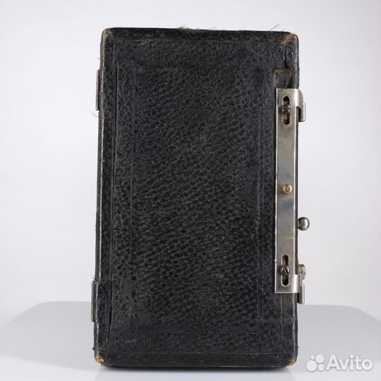 Дореволюционный фотоаппарат К.И.Фреландт