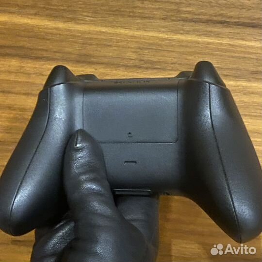 Геймпад Xbox 1914 (Carbon Black, Оригинал)