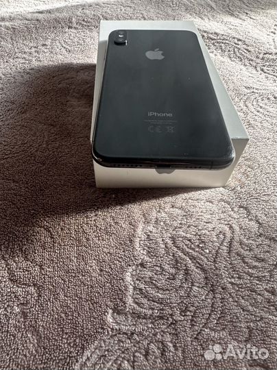 iPhone Xs Max, 64 ГБ