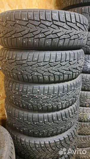 Nokian Tyres Hakkapeliitta 7 185/60 R15 88T