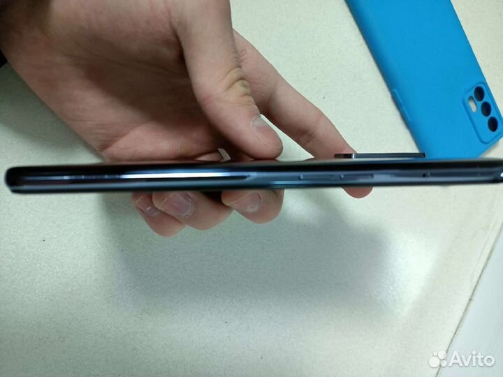 Realme gt neo 2t