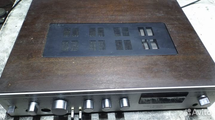 Радиотехника у 101