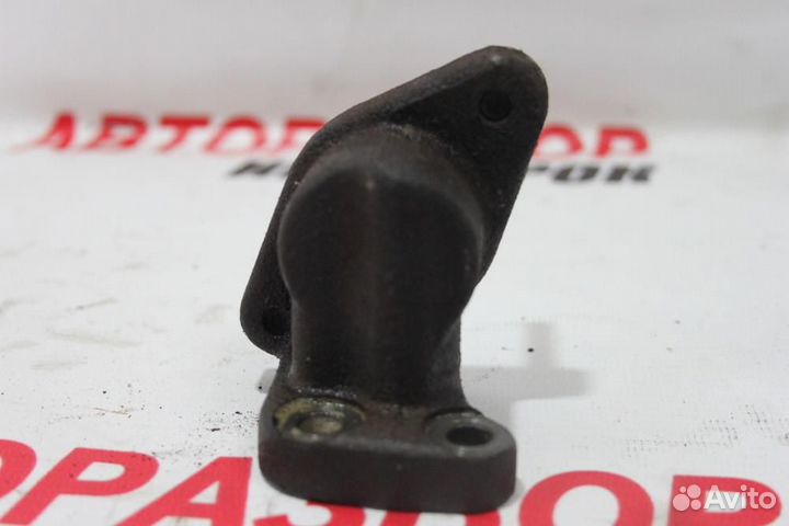 Фланец вент. картер. газов для Hyundai Santa Fe 2