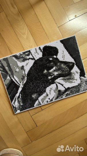 Портреты по фотографии