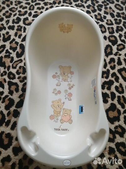 Ванночка для купания