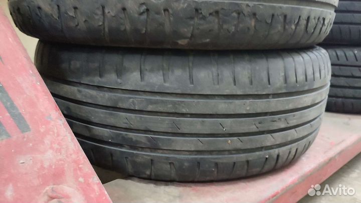 Cordiant Sport 3 195/60 R15