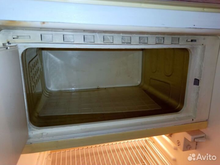 Холодильник полюс 10 рабочий