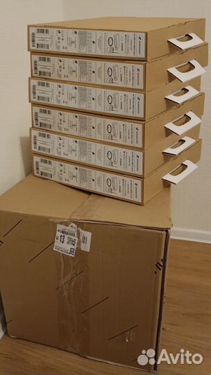 Sennheiser EW 500G4-MKE2-AW+ микрофон радиосистема