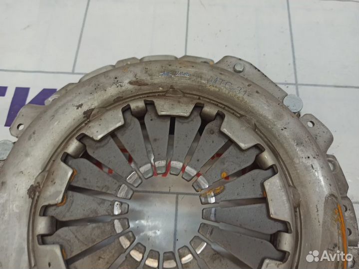 Сцепление комплект Great Wall Hover H5