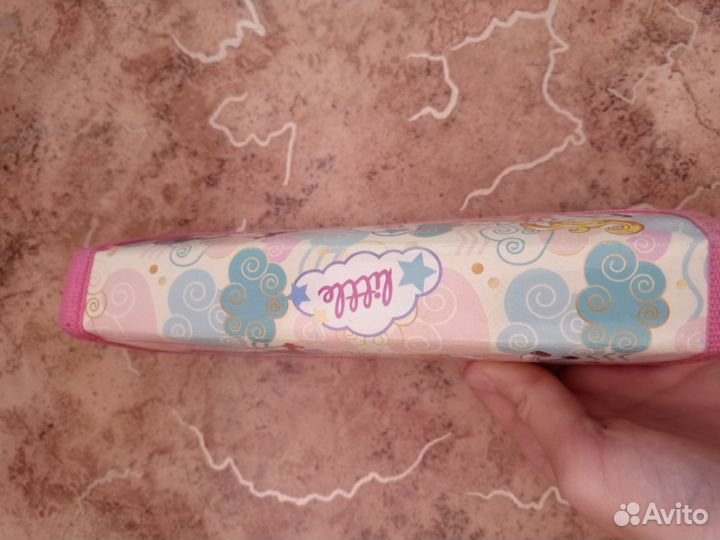 Пенал школьный