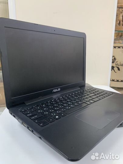 Ноутбук Asus/ i3 5005u