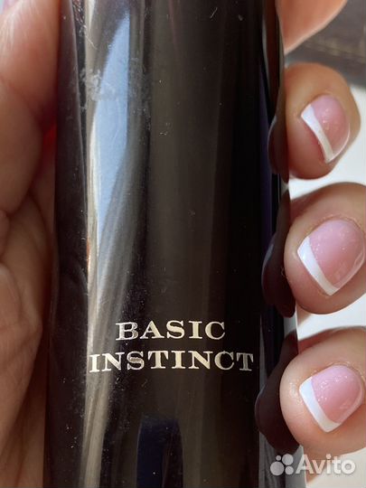 Victorias Secret Basic Instinct парфюм