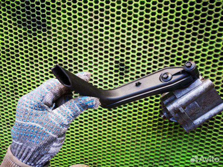 Насос масляный для Mazda 6 2002-2013 GG GH 2.0л