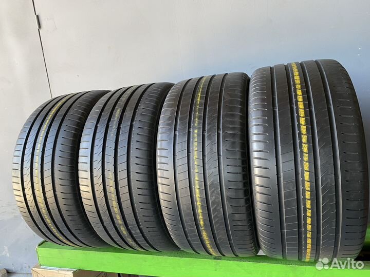 Bridgestone Alenza 001 295/35 R21
