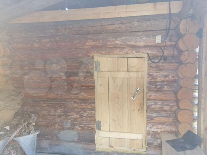 Дом 52,3 м² на участке 24 сот.