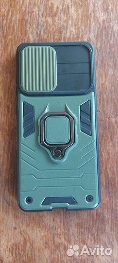 Защитный чехол на samsung Galaxy A52