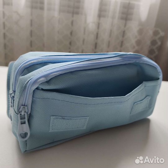 Пенал школьный