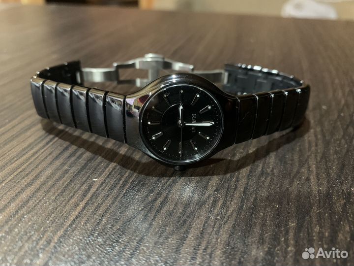 Часы женские Rado 318.0655.3.015