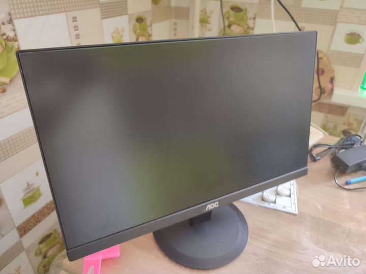 Монитор AOC 22