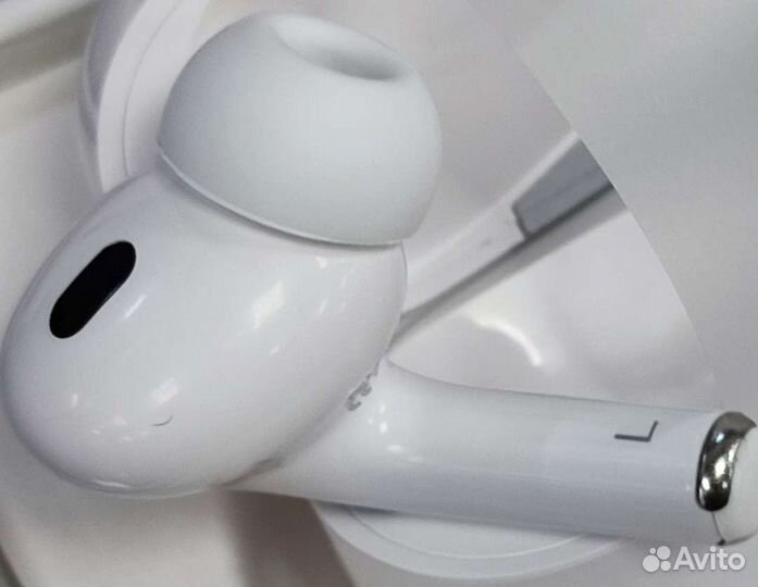 AirPods Pro 2nd generation