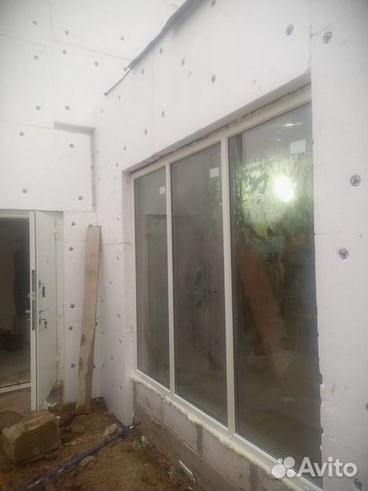 Пластиковые окна на заказ/ Окна пвх