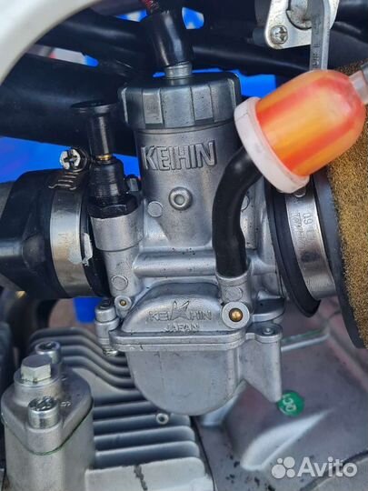 Двигатель Tokawa 160 2кл (YX 160)