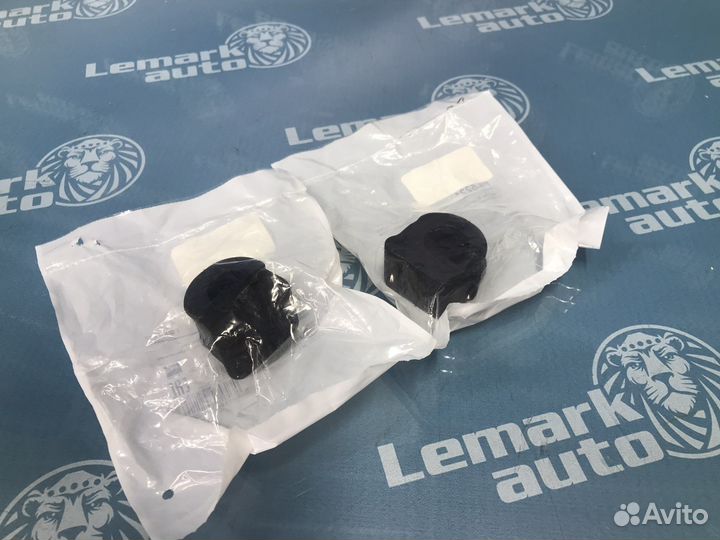 Втулка переднего стабилизатора Audi A3