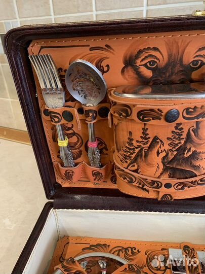 Подарочный набор