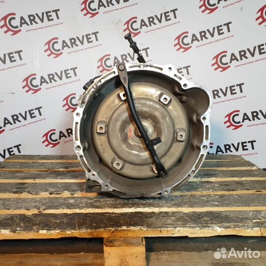 АКПП 30-40LE для Kia Sorento 2.5л 2005 - 2009г