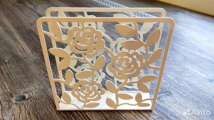 Салфетница IKEA