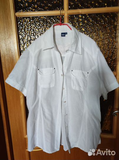 Пиджак летний