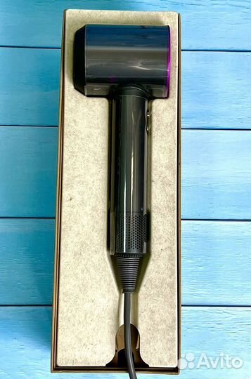 Фен Dyson Supersonic (Малайзия, Гарантия,Доставка)
