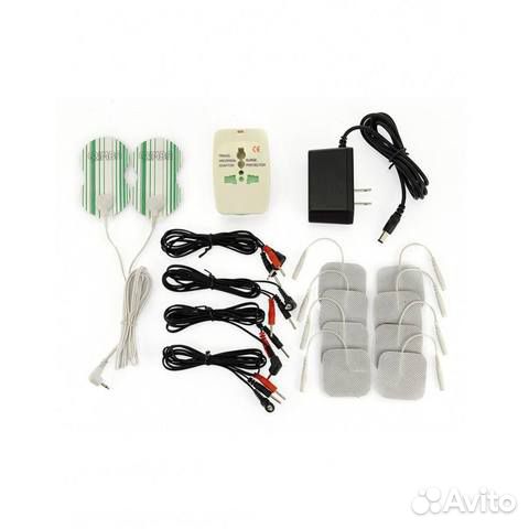 Elektro Ekstaz BIG Power Box Startre LCD Display