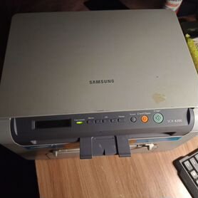 Мфу samsung scx 4200