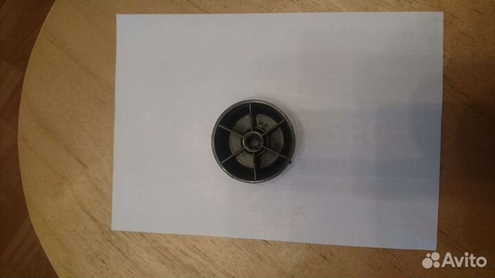 Опора мебельная