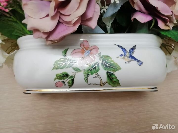 Кашпо (ваза)для цветов португалия