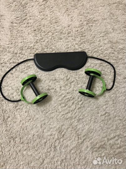 Силовой тренажер