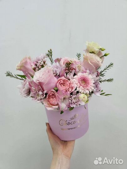 Курсы флористики