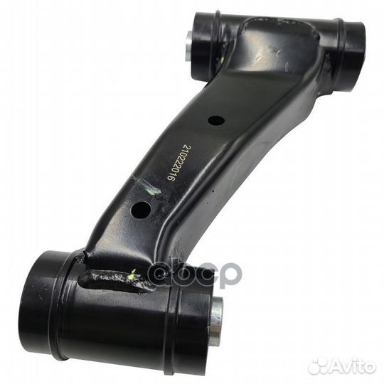 CQ0284L рычаг верхний левый замена CQN-22L Nis