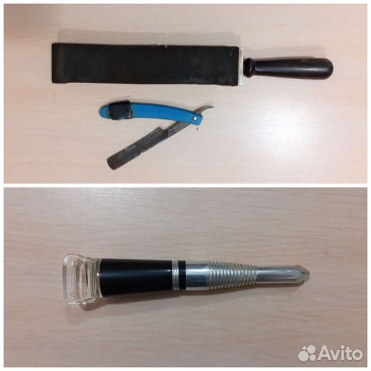 Ретро вещи разные из СССР