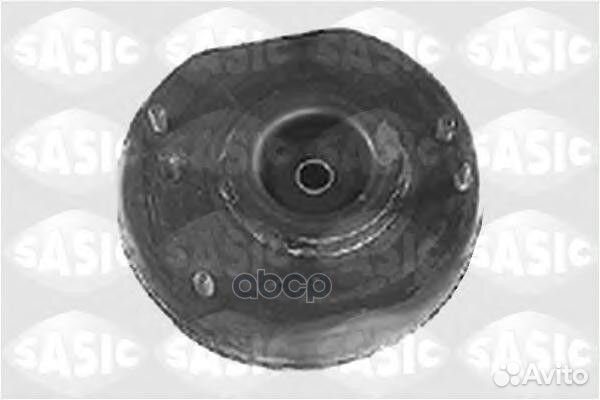 Опора амортизатора подвески правая 4001607 Sasic