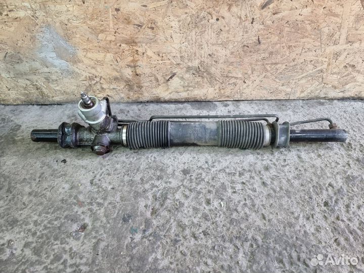 Рулевая рейка daewoo nexia