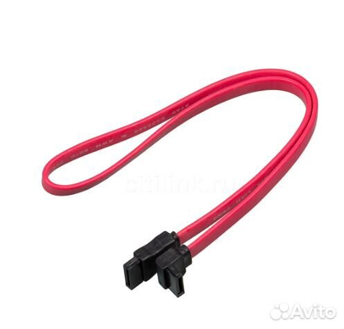 Кабеля sata-sata и др