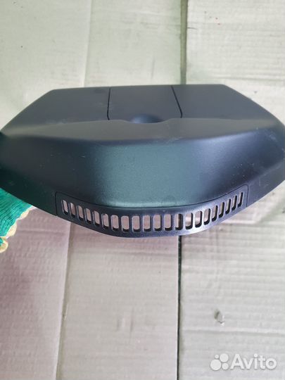 Накладка кузов внутри Cadillac Escalade 5 L87 6.2L