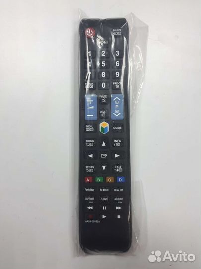 Пульт Samsung AA59-00582A