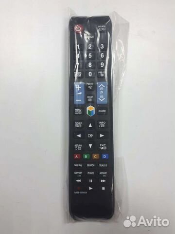 Пульт Samsung AA59-00582A